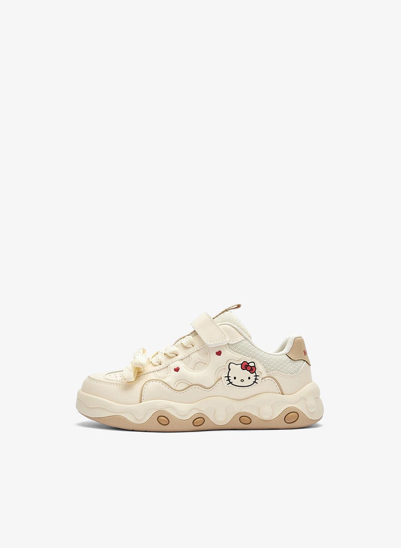 Balabala Kids Girls Sneakers - Image 2
